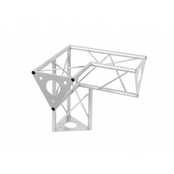 DECOTRUSS SAL-33 corner 3-way \\/ right si